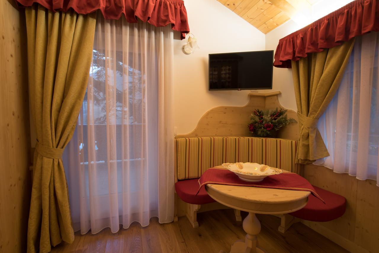 B&B Al Cedro Sporminore エクステリア 写真