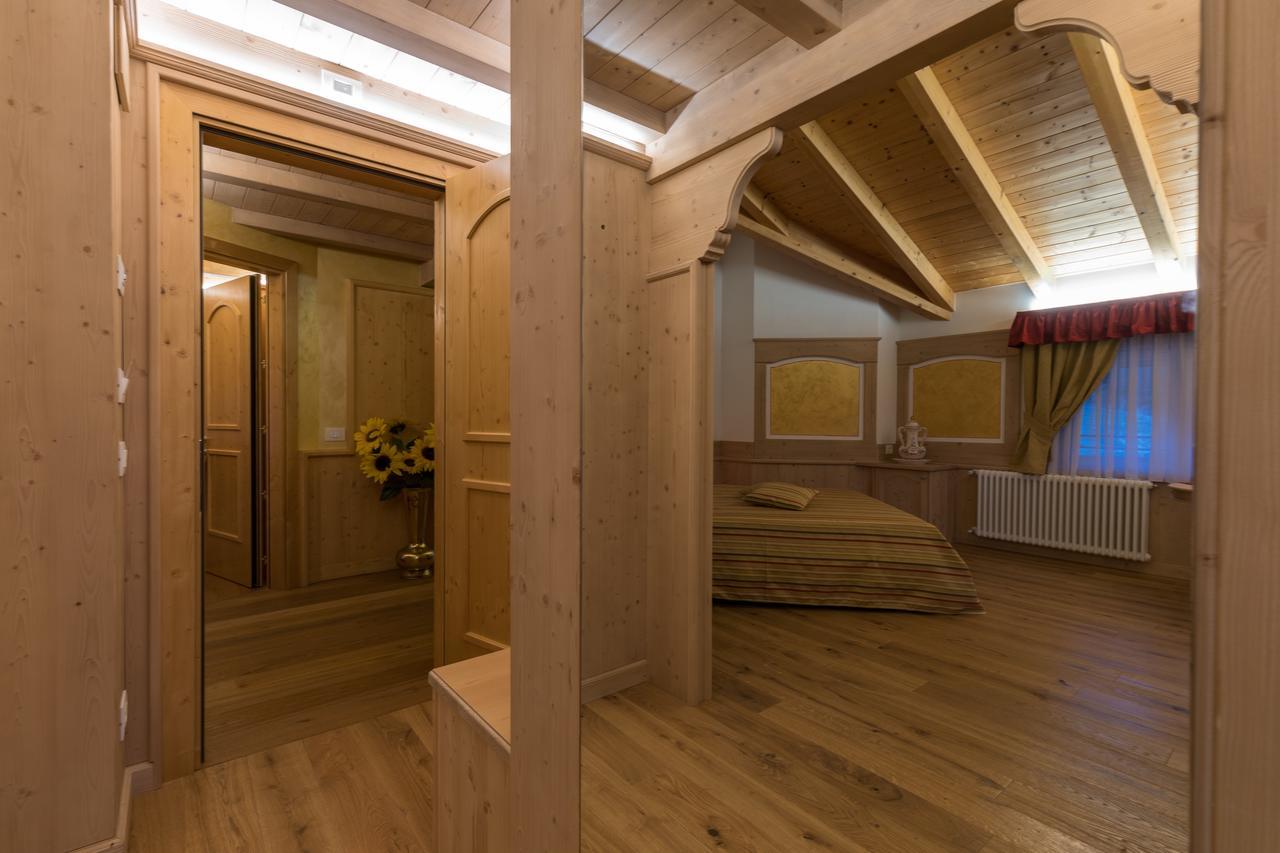B&B Al Cedro Sporminore エクステリア 写真