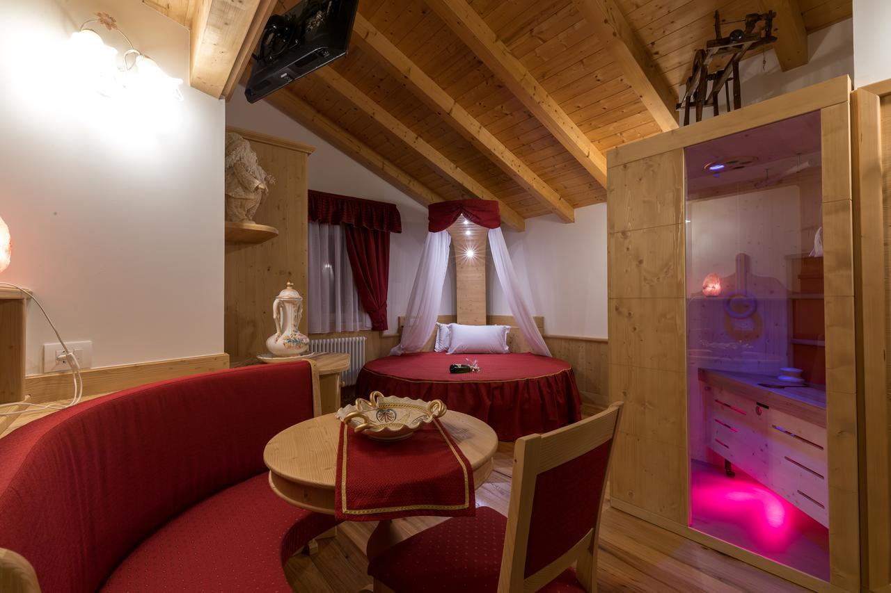 B&B Al Cedro Sporminore エクステリア 写真