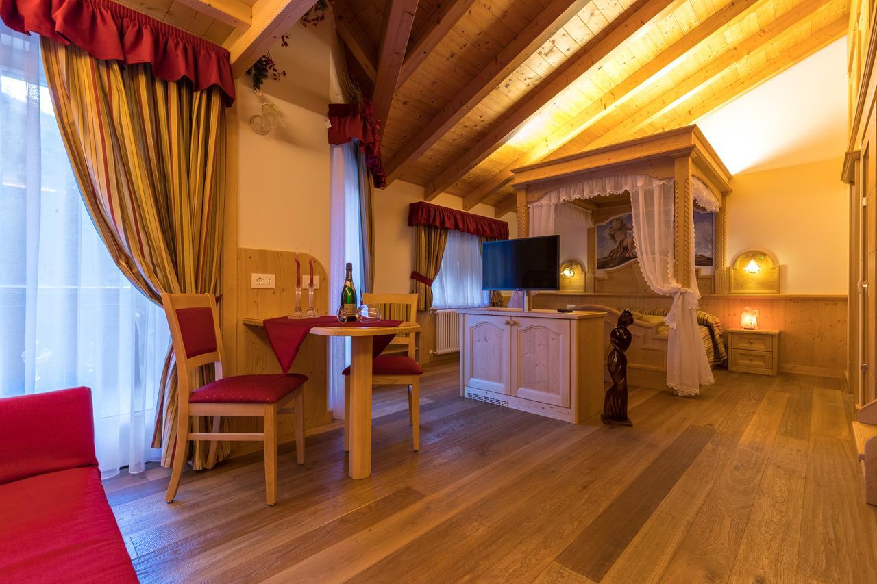 B&B Al Cedro Sporminore エクステリア 写真