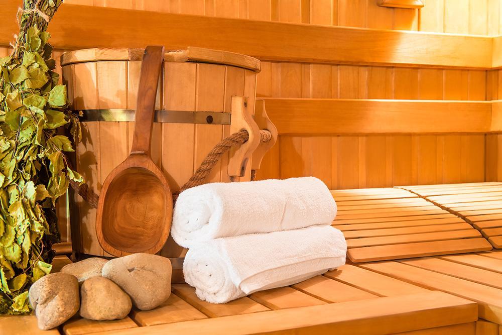 B&B Al Cedro Sporminore エクステリア 写真